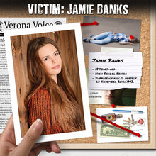 Load image into Gallery viewer, Jamie Banks Case