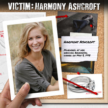Load image into Gallery viewer, Harmony Ashcroft Case (International)