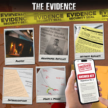 Load image into Gallery viewer, Harmony Ashcroft Case (International)